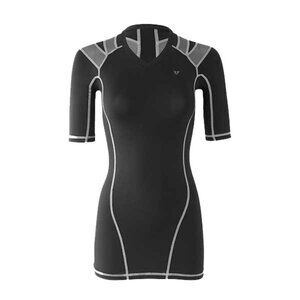 Intelliskin Original Foundation V-Tee | Sz XS